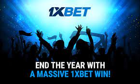 Игорное предприятие 1xBet