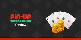 Pinup online casino site review