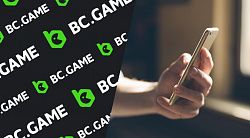 BC.Game Download And Install Application