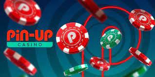 Pin Up Gambling Establishment Review