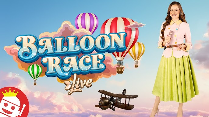 Balloon Race|Finest Real-time Casino Site Gamings Balloon Race|Finest Real-time Casino Site Gamings