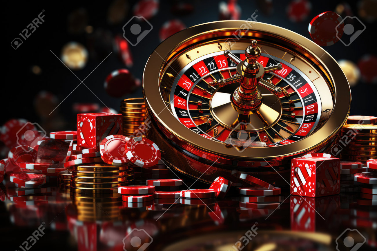 SkyCrown Online Casino Review